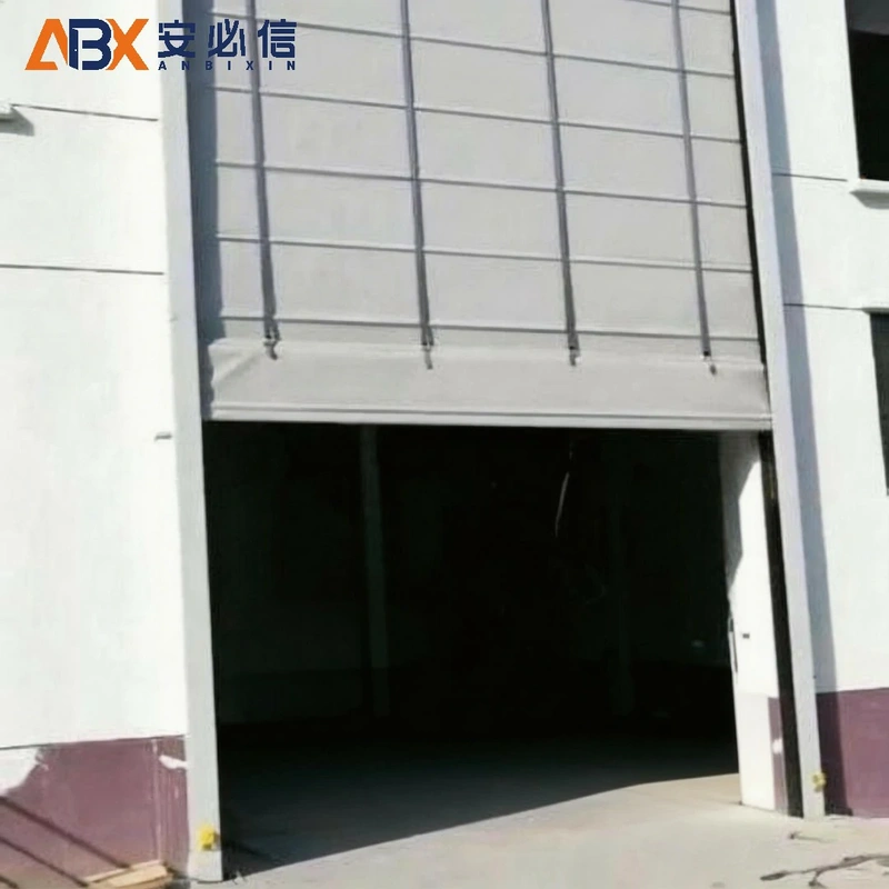 泉州高速堆积门