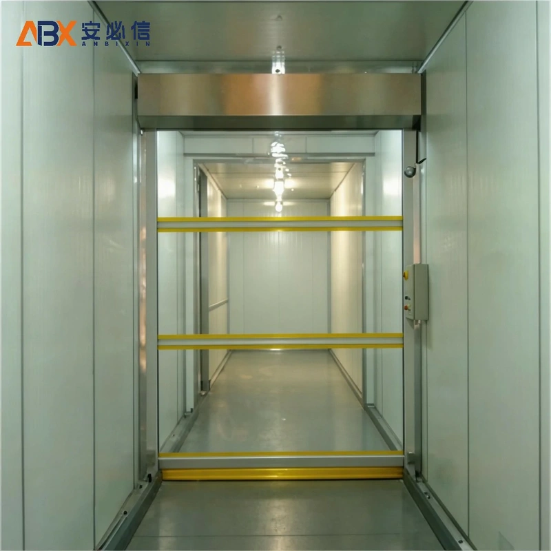 泉州自动快速门